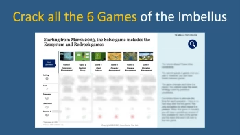 McKinsey Imbellus Solve Game Secrets