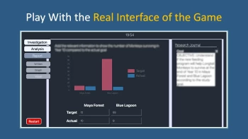 McKinsey Solve Game Simulation Package