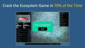 McKinsey Solve Game Simulation Package