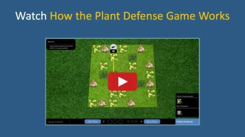 McKinsey Solve Game Simulation Package