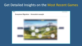 McKinsey Solve Game Simulation Package