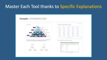 McKinsey Solve Game Simulation Package