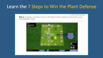 McKinsey Solve Game Simulation Package