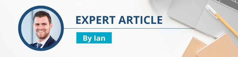 Expert Article Ian