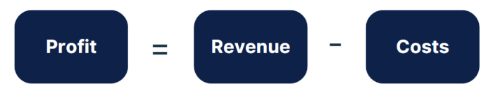 Profitability Framework